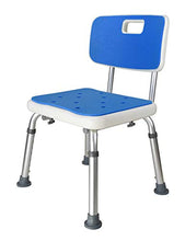 MKJYDM Bagno Sedia Antiscivolo Sedia da Bagno Donne Incinte Sgabello da Bagno Adulto Anziano Sgabello da Bagno Sgabello Quadrato panchetta Sgabello da Bagno