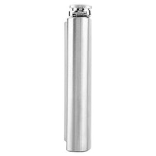 Rockyin Stainless Steel Flask Pocket Bottiglia forWhiskey liquore del Vino (8 Once)