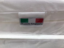EFFETTO CASA Materasso Lettino Campeggio (Solo Materasso)