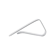 Xiuganpo Clip per tovaglia, Supporto per tovaglia in Acciaio Inossidabile Resistente e Facile da Usare, per Feste a casa