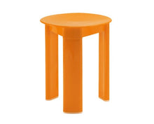 Gedy Trio - Sgabello da doccia, colore: Bianco
