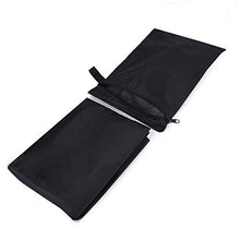 beijieaiguo Ombrellone Copertura Antipolvere Impermeabile Ombrello Rod Sbalzo di Protezione del Tessuto di Oxford Ombrellone Copertura Impermeabile per Patio Giardino All'aperto