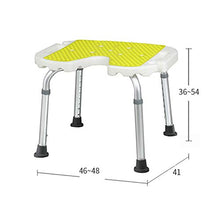Sgabello Da Banco Sgabello Da Doccia Per Uso Domestico Sedia Da Doccia Sedile Da Bagno Regolabile In Altezza In Lega Di Alluminio Sedili Da Bagno Sgabello Doccia Sedile Da Bagno Leggero Per Esterni