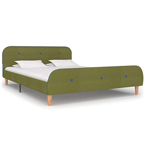 SKM Giroletto Verde in Tessuto 140x200 cm (29.35kg)
