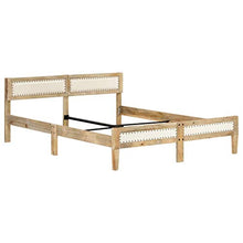 SKM Giroletto in Legno Massello di Mango 160 cm (25.88kg)