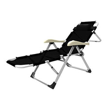 SHANCL Sedia Pieghevole da Spiaggia for Esterni Sedia da Spiaggia Pieghevole da 14 Cm