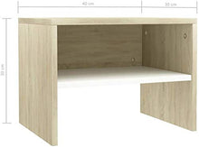 File cabinets Comodino tavolino Comodino Comodino Comodino Comodo compartimento Aperto Soggiorno Camera da Letto corridoio 40 x 30 x 30 cm Cassetti