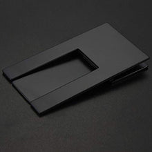 NAXIAOTIAO Personalizzato Cigar Humidor Tubo Verticale Portatile Pieghevole Cigar Tubo di Fumo Stand