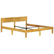 SKM Giroletto in Legno Massello di Mango 160 cm (23.91kg)
