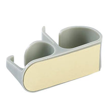 SUNSKYOO Lavabo in Viscosa Gancio in Plastica Doppio Strato Creativo Bagno Wc Cucina Vegatable Lavabo Verde