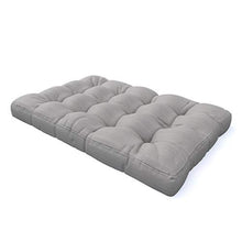 MSS® - Set di 5 cuscini per pallet Relax