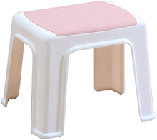 Sgabello per Doccia Sgabello da doccia Home Sgabello per bambini Sgabello da bagno Sgabello da bagno Banco di plastica Ispessimento antiscivolo Pedana Pedana Pedalino Pedalo per bambini Sgabello Bagno