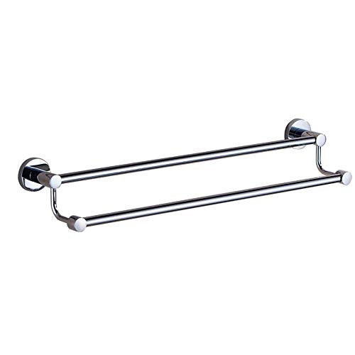 MUMUMI Guida Asciugamani, Asciugamano Stands Portasciugamani Portasciugamani Asciugamani Punch Punch Punch Aspiratura Parete a Muro Impermeabile e Rustosproof Hotel Scaffali da Bagno Asciugamani da B
