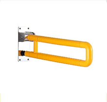 Maniglioni da Bagno Grab Bar Grab Rails Sicurezza Supporto ferroviaria Anziani/disabili Forte aspirazione Cup Anti-Slip Lucido corrimano Box Doccia a Parete Accessori da Bagno