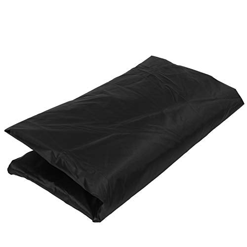 Omabeta Copertura per Altalena Copertura per Amaca Riutilizzabile Copertura per Altalena da Esterno Resistente per la Polvere A Prova di Sole A Prova di Vento