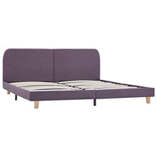 SKM Giroletto Grigio Talpa in Tessuto 180x200 cm (28kg)