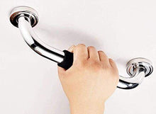 Maniglioni da Bagno Ringhiera da Bagno, in Acciaio Inox Antiscivolo Barre di Supporto for la Sicurezza degli Anziani, Bagno, Pioggia, Vasca da Bagno Accessori da Bagno