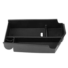 XingYue Direct Scatola portaoggetti bracciolo Contenitore Guidatore Sinistro per Auto Classe m/gle/GL/gls w166 x166