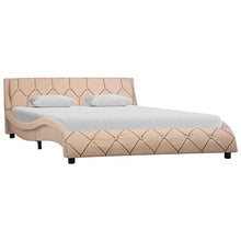 SKM Giroletto Cappuccino in Similpelle 140x200 cm (32.95kg)