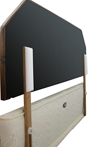 Testiera per letto Buffer Pad camera da letto montaggio a parete
