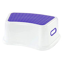 LTINN Sgabello da Toilette Sgabello da Bagno più ergonomico Sgabello da Bagno per Risultati Migliori e più sani Allevia la stitichezza Flatulenza IBS