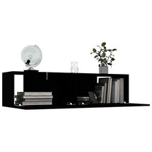 Festnight Mobile TV con 2 Ante Tavolino per TV 80x30x30 cm/100x30x30 cm/120x30x30 cm Mobile TV Moderno in Truciolato per Soggiorno Ufficio Disponibile in Tanti Colori Diversi