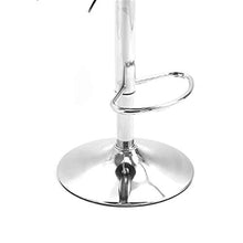 TopJiä con Schienale Sgabelli da Bar Regolabile da Bar -80cm,Ruotabile Seggiola da Bar Cuscini di Lni Sgabello da Bar,Gambe Elettropiattaforma Portante di Carico 150kg,per Cucina Contatore Bar Cibo