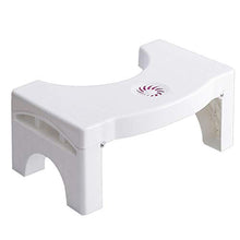 Sgabelli Per Toilette Per Bambini Multi-Funzione Per L'allenamento Con Vasi, Sgabello Pieghevole Da Bagno Per Adulti E Anziani, Bagno E Cucina