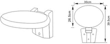 Sgabello per Doccia Sgabello da doccia Sedia da doccia BAGNO Sgabello da parete pieghevole Sgabello da parete anziano Sedia Aisle Sedia Aisle Change Shoes Sedia da parete, Max 130kg Sedia Doccia Docci