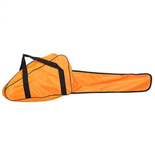 Rockyin Chainsaw Portatile Trasporto della Cassa Bag Tessuto di Oxford Sega a Catena Protettiva Bag Holder