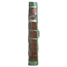 Nature Recinzione Frangivento in Salice 1x5 m 5 mm Recinto Decorativo Giardino