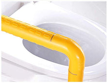 Maniglioni da Bagno Bagno di Sicurezza Garb Bar Piano igienici Nylon Leg WC Orinatoio Anziani Debole corrimano Ventosa in Acciaio Inox Accessori da Bagno