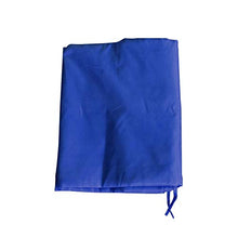 Pannelli laterali per gazebo da giardino, 3 m, completamente impermeabili, per esterni, campeggio, matrimoni, feste in giardino, anti-UV, in tessuto Oxford, copertura senza telaio