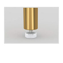 Comodino Tavolo Comodino-Comodino con 2 cassetti Semplice Camera da Letto Comodino Mini armadietto for Camera da Letto Soggiorno (Bianco) Arredamento Moderno