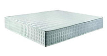 Fabricatore, Materasso Fisiorelax, Materasso Matrimoniale, Memory e Watercell, Materasso 160x190, Altezza 20 cm,100% Made in Italy