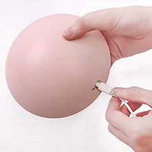 DC Wesley Luci Creative Che Portano i magneti Specchio di Trucco Rosa 1200mAh di Rotazione di 360 Gradi