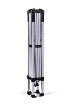 Shade Pro Gazebo Express Pieghevole Automatico 3x3 Mt Verde