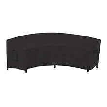 hujio Aoligei Copertura per Tavolo e Sedie da Giardino Telo Protettivo per Tavolo e Sedie da Esterni Copertura Tavolo Giardino Copertura Tavolo Esterno 228 * 116 * 86cm