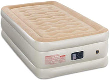 HongLianRiven Lettino da Viaggio Lettino da Viaggio Sedile Posteriore Air Letto Portatile Air Letto a Due Letti Aria Materasso Floccato materassino Bed Coperta con Una Pompa ad Aria Storage Bag 5-26