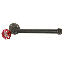 GYCS Parete - Scaffale per Carta da Parati, scaffale Idraulico/Soggiorno Scaffale da Cucina/Scaffale da Bagno/Porta Carta igienica Lunghezza 20 cm Scaffale/scaffale Galleggiante