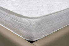 Sleepers - Materasso Memory Foam Matrimoniale 140x190 cm bilanciato con altezza 16 cm, Alta densità, 3D ultra traspirante, Memory Foam e mousse ergonimica, reversibile, 9 zone di supporto