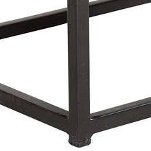 FAMIROSA Cassettiera 45x30x105 cm, in Legno Massello di Recupero