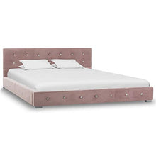 SKM Giroletto Rosa in Velluto 140x200 cm (28.85kg)