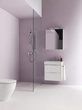Laufen Mobiletto Vanity Base, 2 cassetti, per lavabo 810963, colorazione: Bianco Lucido - H4022321102611