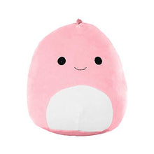 Congci Bambola Dinosauro, Bambola Dinosauro, Simpatico Dinosauro farcito Animali Giocattolo Peluche Bambola Cuscino Morbido Cuscino Posteriore Ottimo Regalo per Bambini Cuscino gommoso Dinosauro