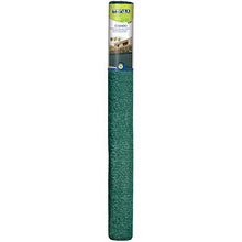 tenax Soleado Rete Tessuta ombreggiante schermante frangivista, Verde, 2,00x5 m