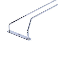 KINTRADE 35CM Portabicchieri sospesi per Bicchieri di Vino sotto Il Bar di casa