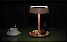 WM Specchio del Letto della Camera da Letto della Batteria al Litio dello Specchio della Lampada da Tavolo dello Specchio di Trucco di Bellezza della Luce di Tocco di Modo LED mirror-10.22