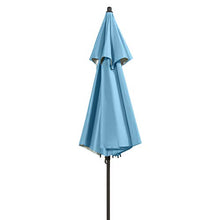 Doppler - Ombrellone Windprofi 200", Ø ca. 200 cm