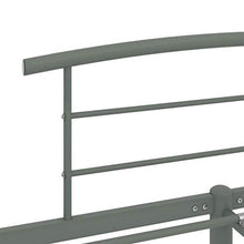 SKM Giroletto Grigio in Metallo 120x200 cm (16.9kg) Grigio-4664
